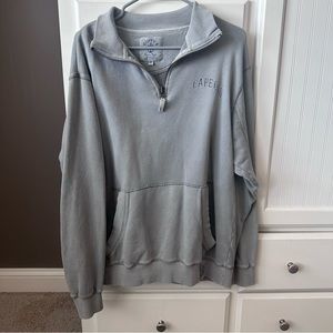 Men’s Cuffy’s Cape Code Quarter zip
